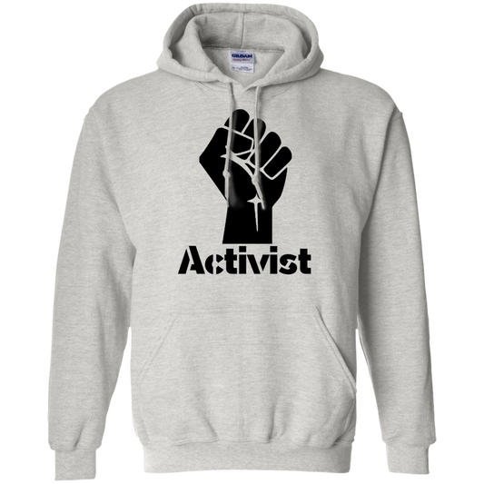 Revolution Activist Men's / Women's Hoodie