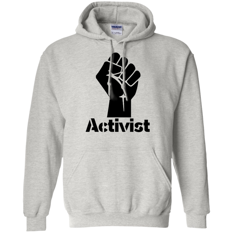 Revolution Activist Men's / Women's Hoodie