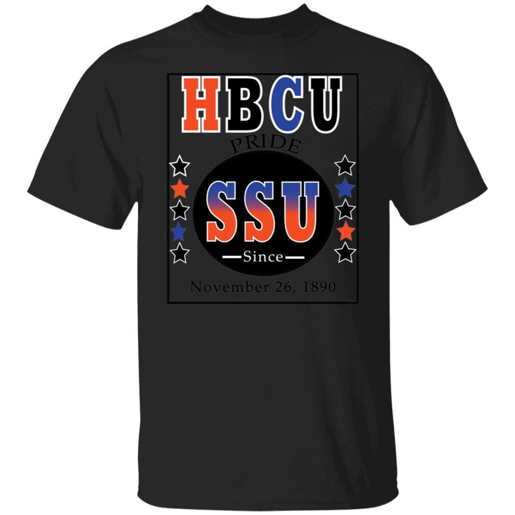 HBCU Pride - SSU