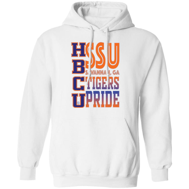 SSU - HBCU Tigers Pride