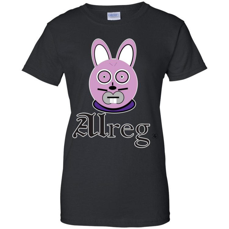 Alreg Rabbit - Women's T-Shirt