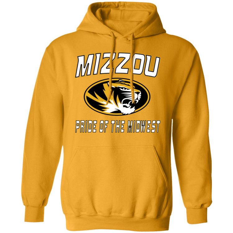 Mizzou - Pride Of The Midwest