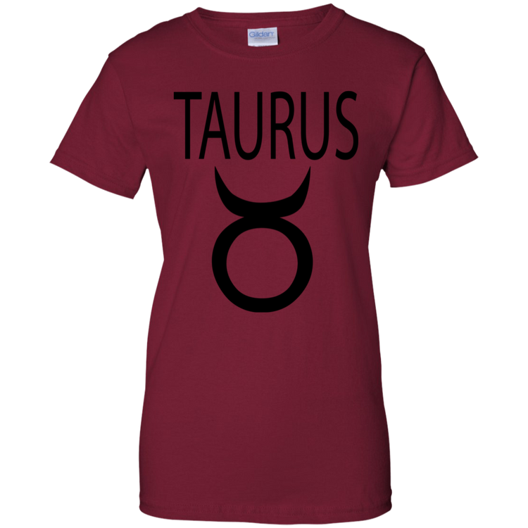 Taurus - Women's Tee