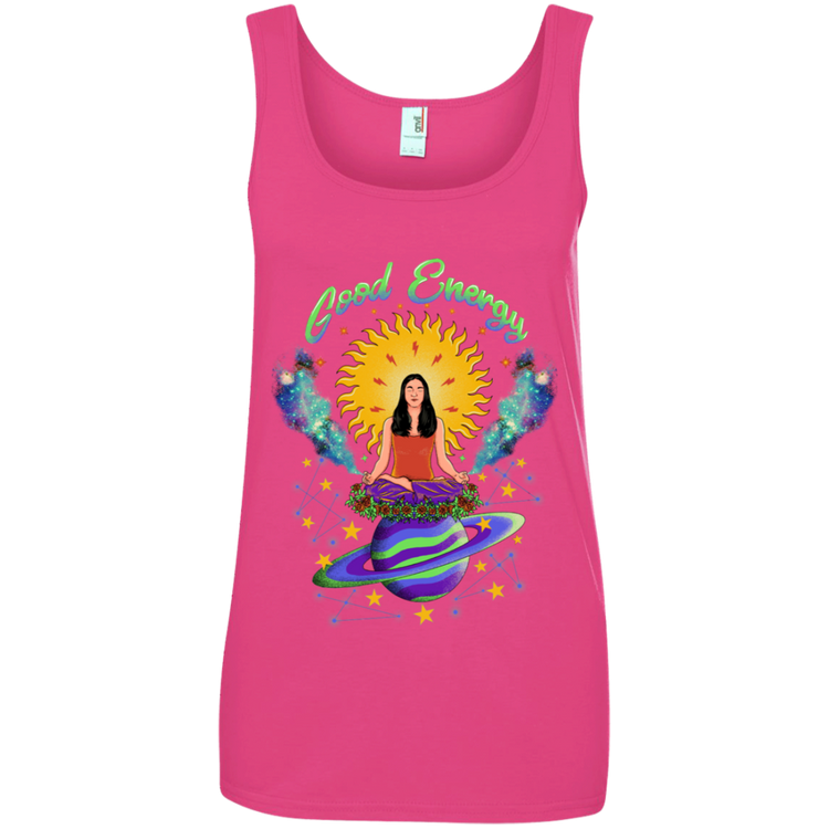 Good Energy - Women's Tank Top