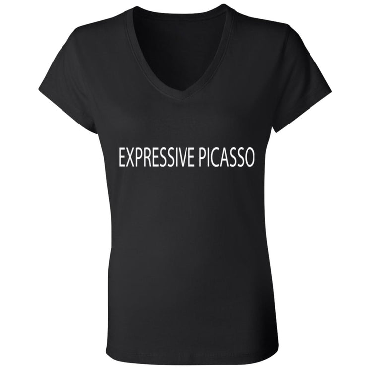 Expressive - The Word - White