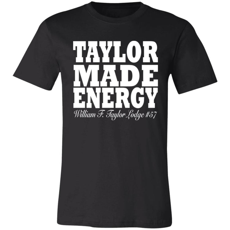 Taylor Made Energy 57