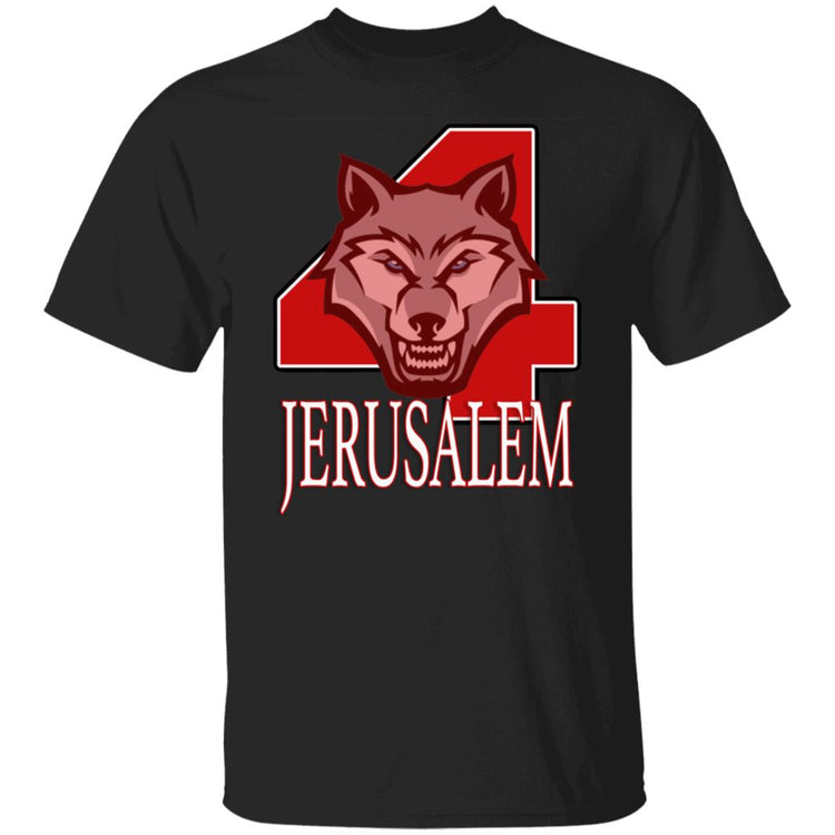 J4 Rabbans Dance 2018 - T-Shirt