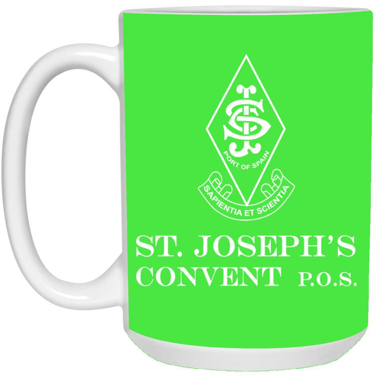 St. Joseph's Convent - Mugs