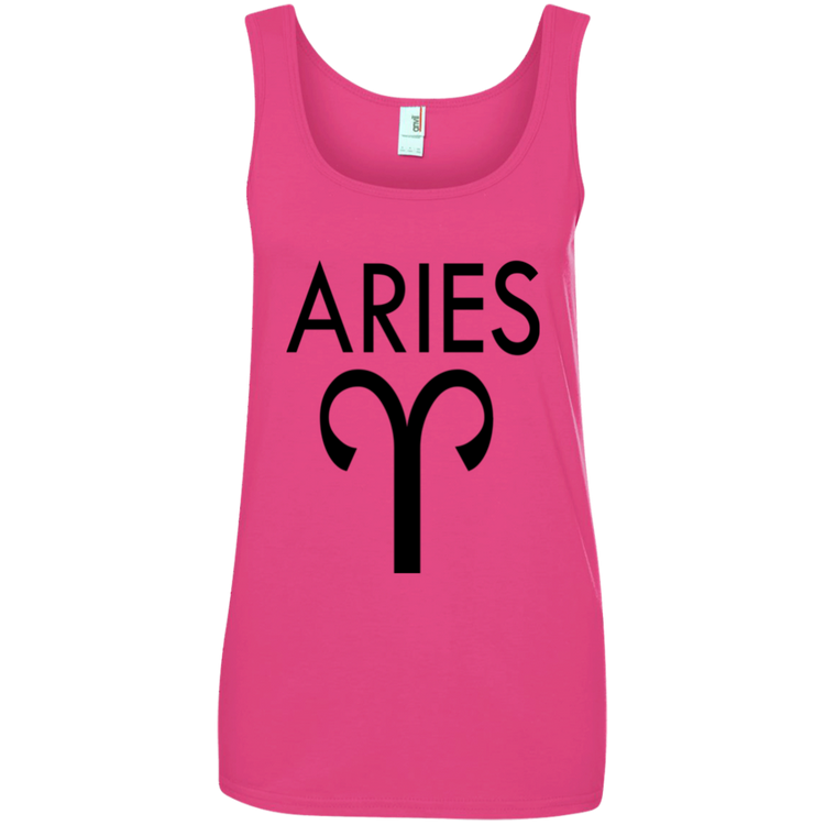 Aries - Women's Tank Top