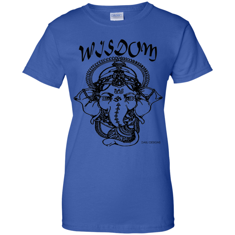 Ganesh Women's Tee