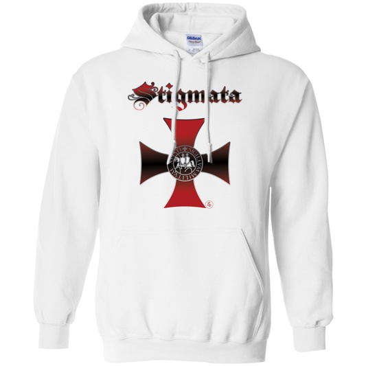 KT Stigmata - Unisex Pullover Hoodie