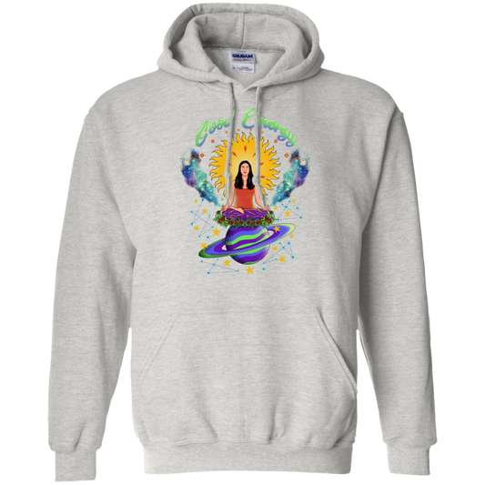 Good Energy - Men's / Women's Hoodie