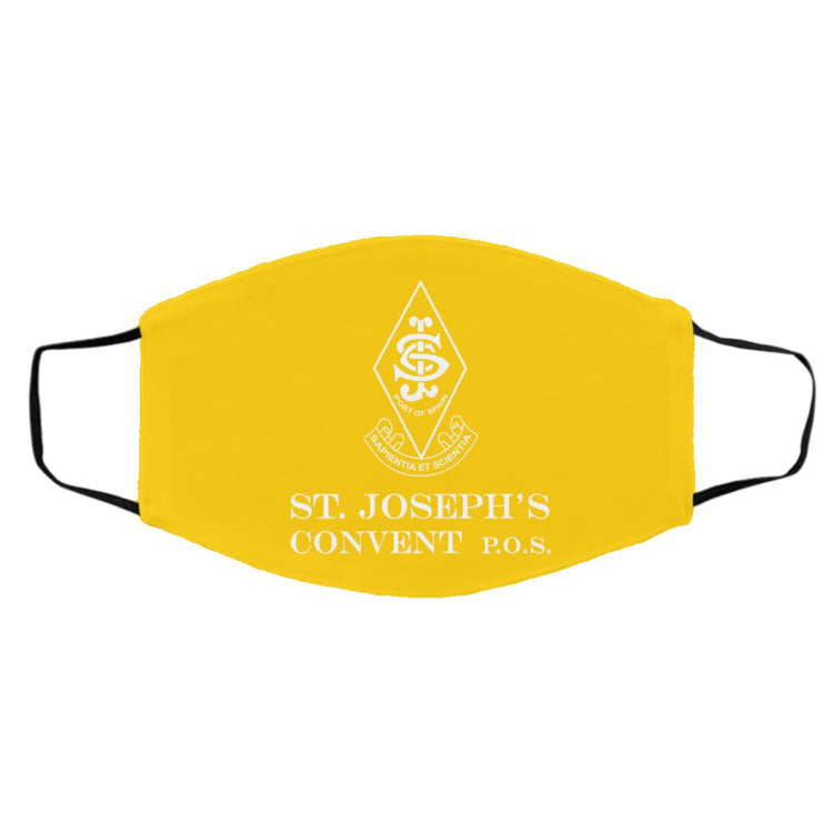 St. Joseph's Convent - Facemask