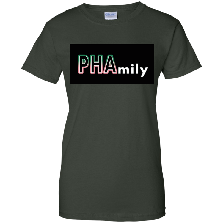 AKA PHA - Women's T-Shirt