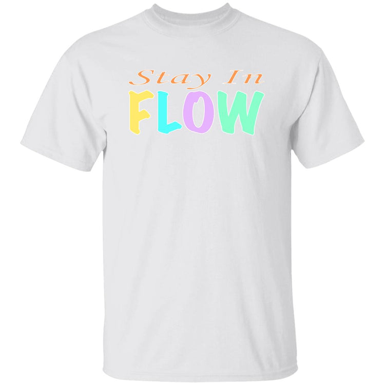 Stay In - FLOW