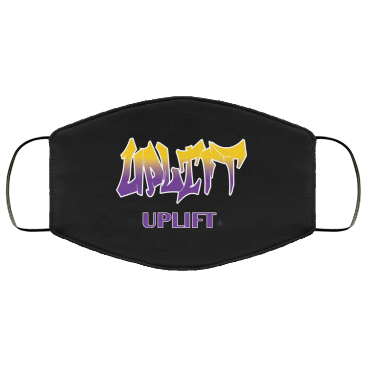 UPLIFT  - Face Mask