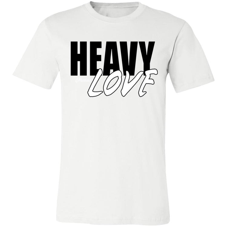 Heavy Love - Flipped