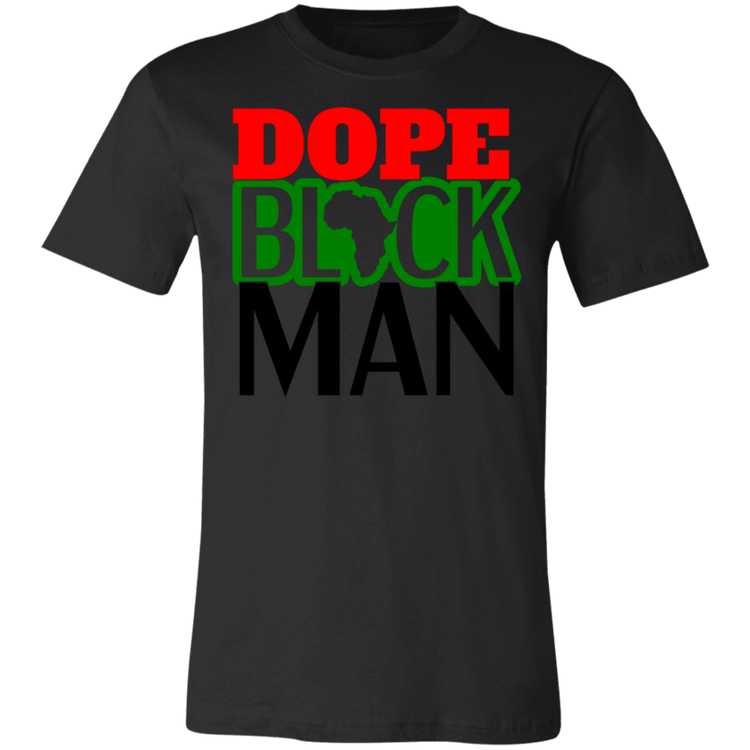 Junteenth - Dope Black Man