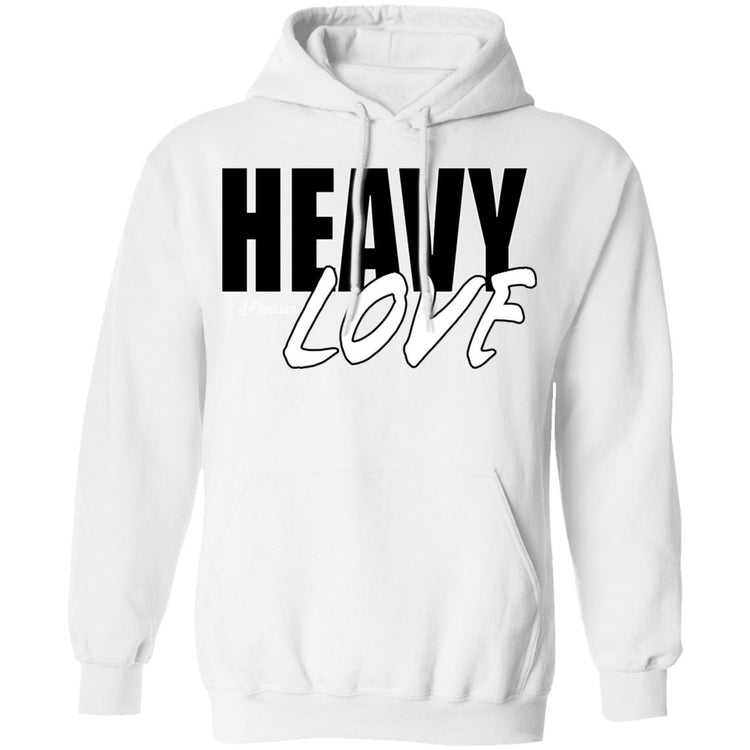 Heavy Love - Flipped