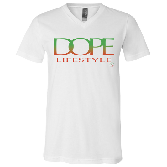 Dope Lifestyle - Unisex Neck T-Shirt