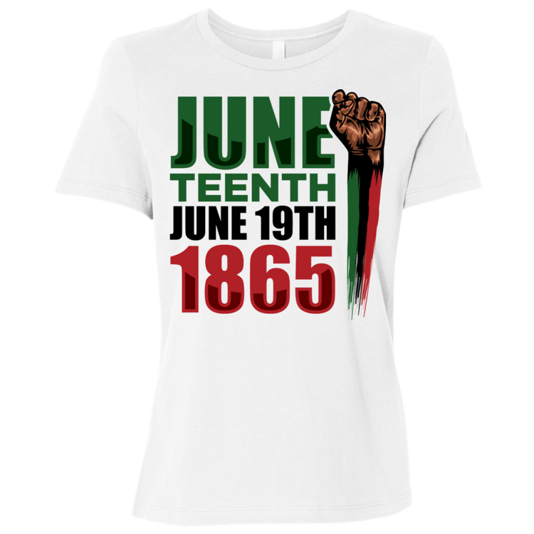 Juneteenth - Emancipation