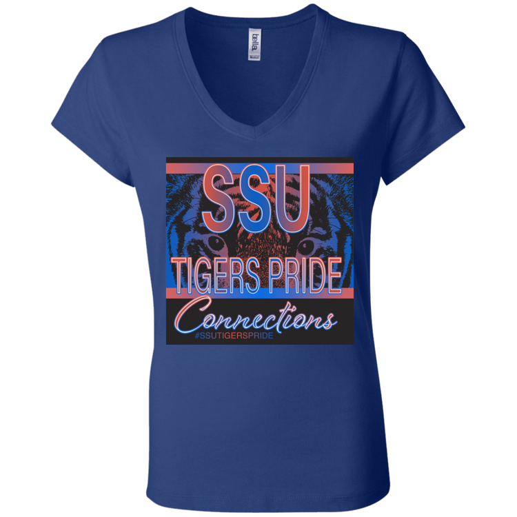 SSUTigersPrideConnection