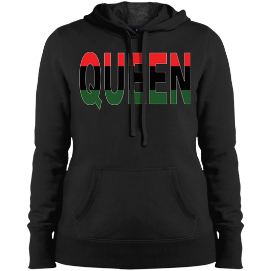 Queen Women's Hoodie