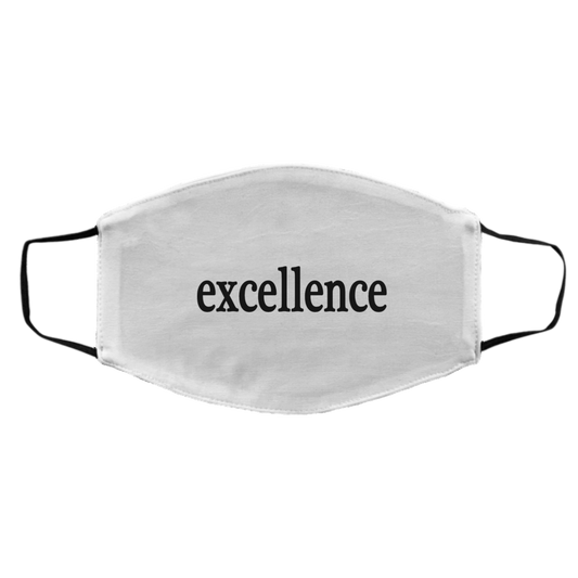 EXCELLENCE - BLACK