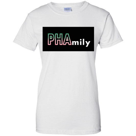 AKA PHA - Women's T-Shirt