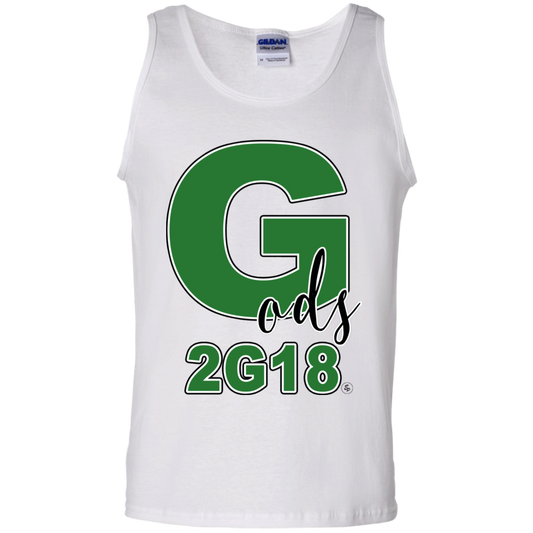 Gods 2G18 - Men's Tank Top