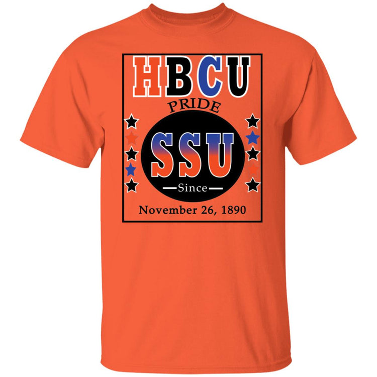 HBCU Pride - SSU