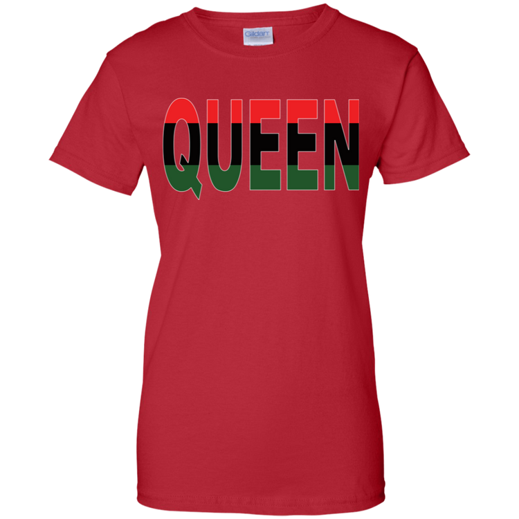 Queen Women's Tee