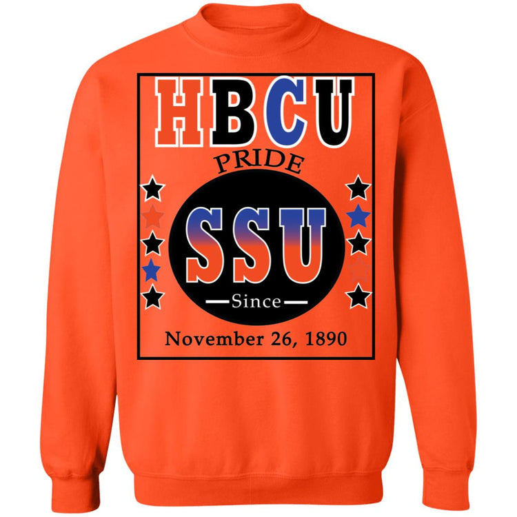 HBCU Pride - SSU