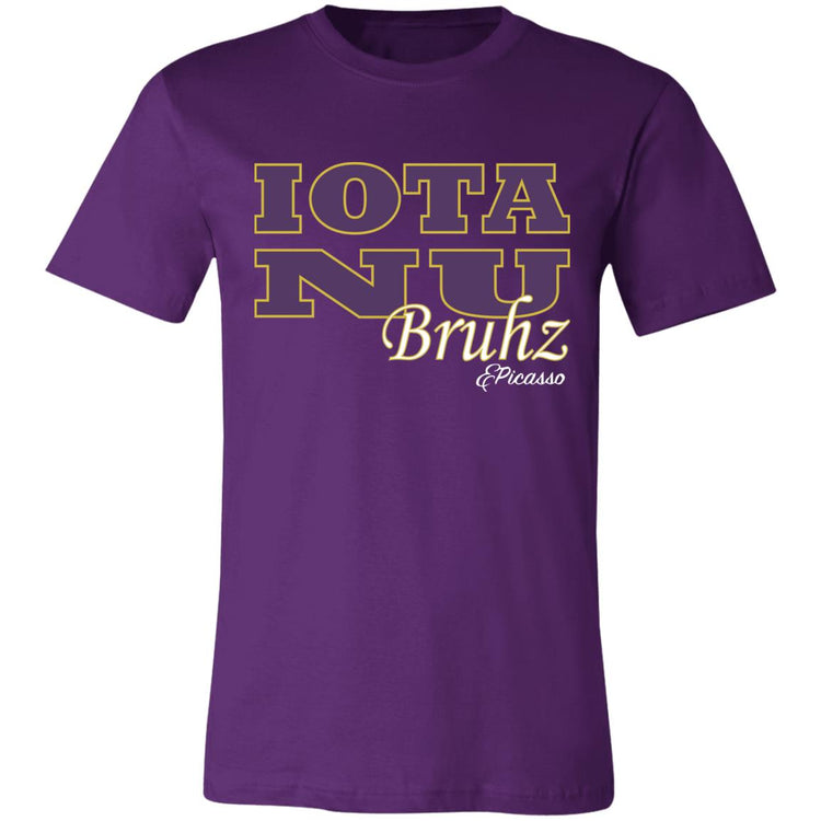 IOTA NU Bruhz