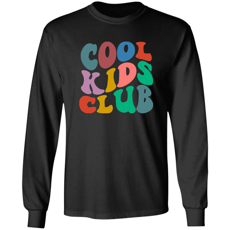 Cool Kids Club