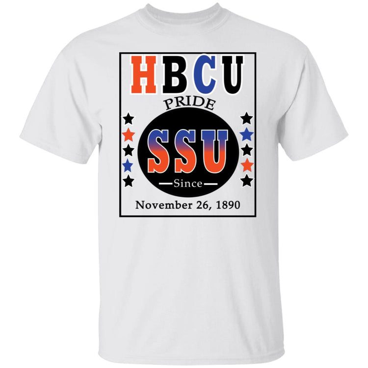 HBCU Pride - SSU