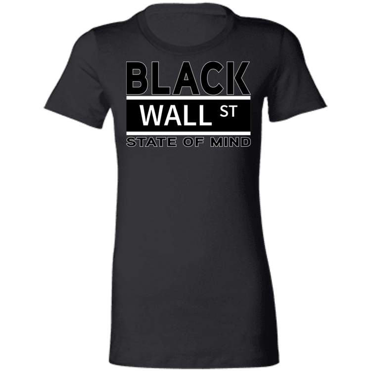 Black Wall St - State of Mind