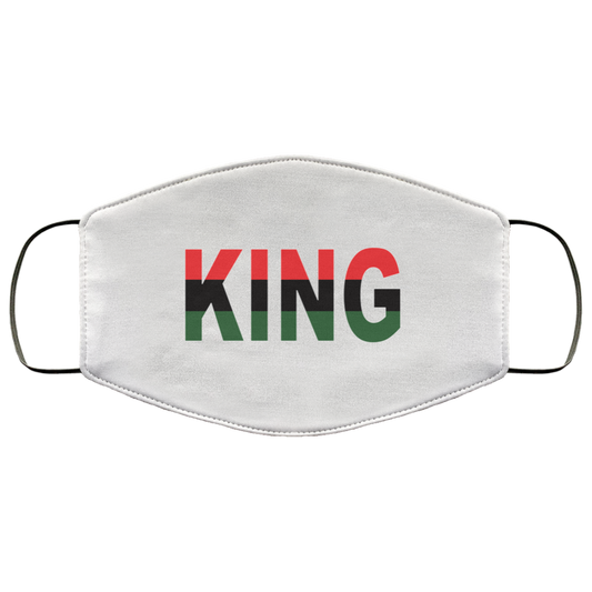 KING - PanAM - Face Mask