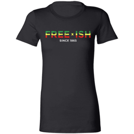 Juneteenth - Freeish