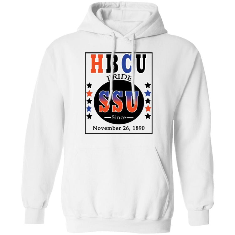 HBCU Pride - SSU