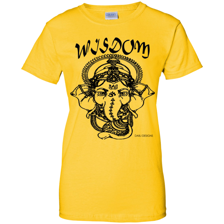 Ganesh Women's Tee