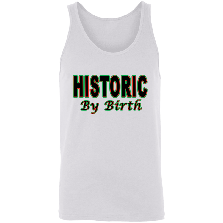 Historic By Birth