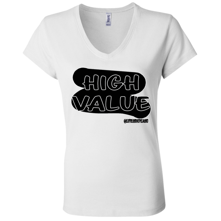 High Value EP