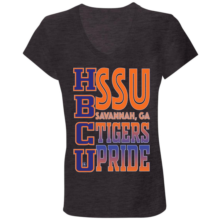 SSU - HBCU Tigers Pride