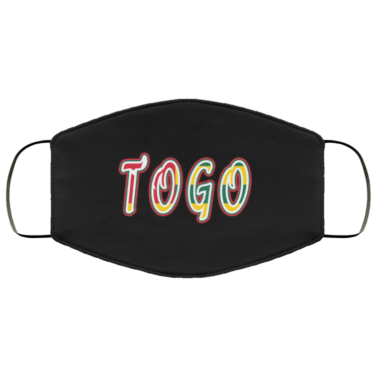 TOGO - Face Mask