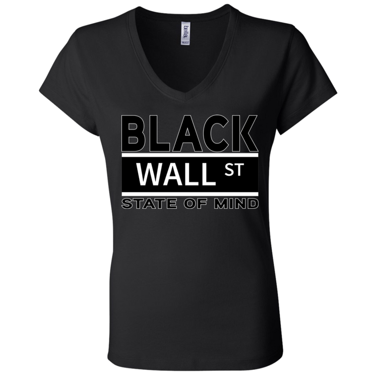 Black Wall St - State of Mind