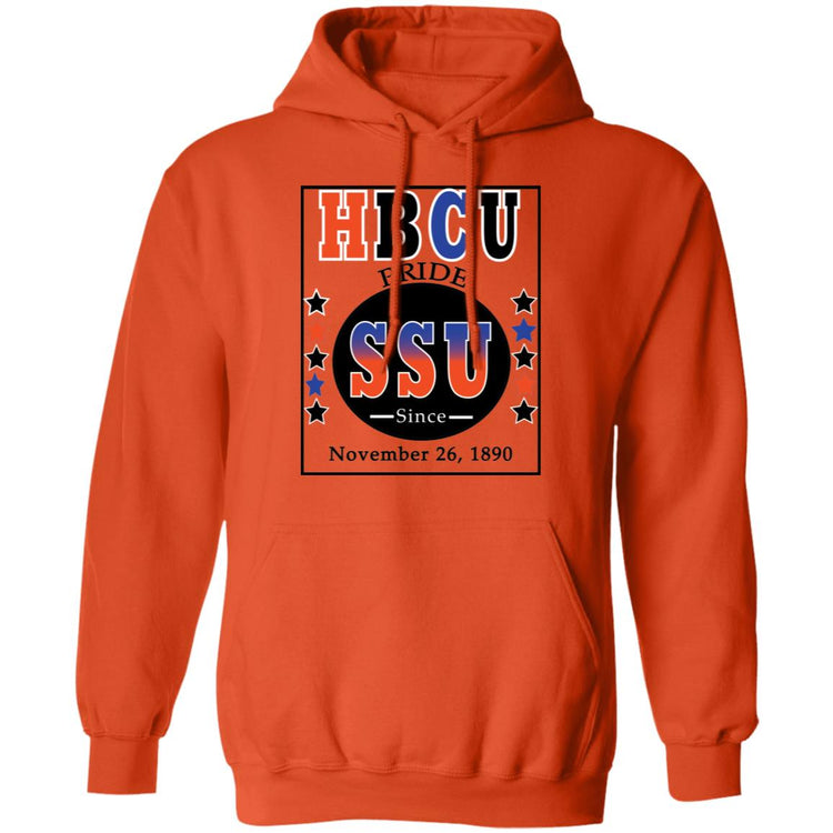 HBCU Pride - SSU