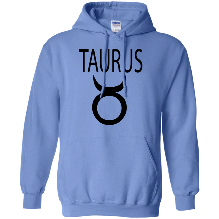 Taurus - Men's / Women's Hoodie