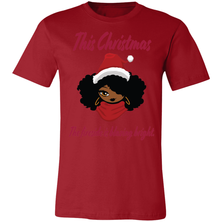 This Christmas - Melanin