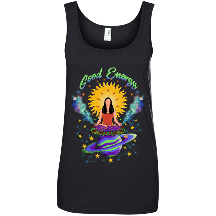 Good Energy - Women's Tank Top